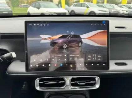 Photo 14 Leapmotor B10  BEV 218ch Pro Max 67,1 kWh Design