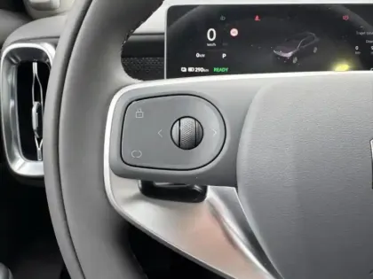 Photo 11 Leapmotor B10  BEV 218ch Pro Max 67,1 kWh Design