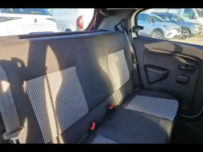 Photo 10 Renault Twingo  E-Tech Electric Intens R80 Achat Intégral - 21MY