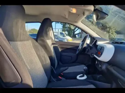 Photo 9 Renault Twingo  E-Tech Electric Intens R80 Achat Intégral - 21MY