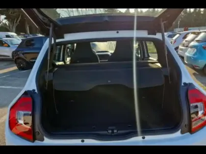 Photo 11 Renault Twingo  E-Tech Electric Intens R80 Achat Intégral - 21MY