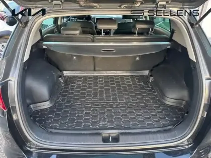 Photo 24 Kia Sportage  1.6 CRDi 136ch MHEV Black Edition 4x2