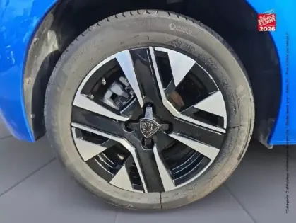 Photo 9 Peugeot 208  1.2 100ch S&S Allure