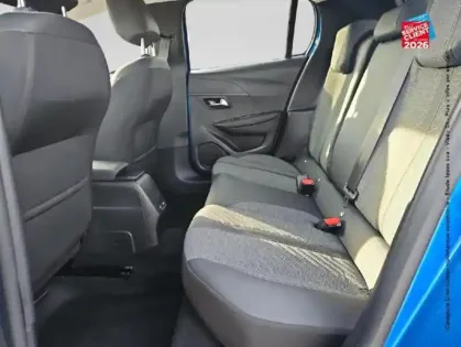 Photo 10 Peugeot 208  1.2 100ch S&S Allure