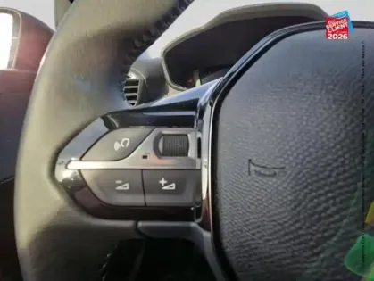 Photo 11 Peugeot 208  1.2 100ch S&S Allure