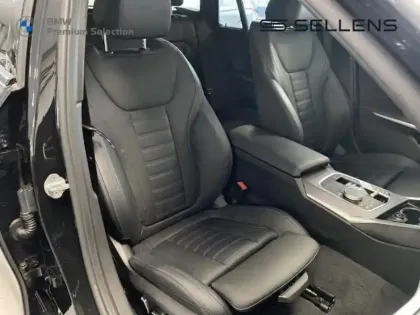 Photo 38 BMW Serie 3 Série 3 Touring 330eA 292ch M Sport