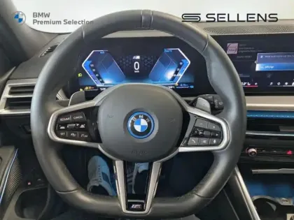 Photo 35 BMW Serie 3 Série 3 Touring 330eA 292ch M Sport