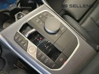 Photo 43 BMW Serie 3 Série 3 Touring 330eA 292ch M Sport