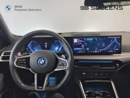 Photo 19 BMW Serie 3 Série 3 Touring 330eA 292ch M Sport