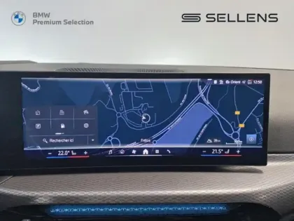 Photo 10 BMW Serie 3 Série 3 Touring 330eA 292ch M Sport