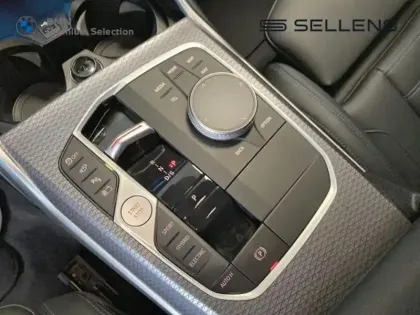 Photo 28 BMW Serie 3 Série 3 Touring 330eA 292ch M Sport