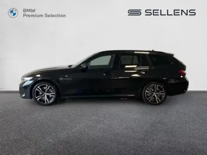 Photo 17 BMW Serie 3 Série 3 Touring 330eA 292ch M Sport