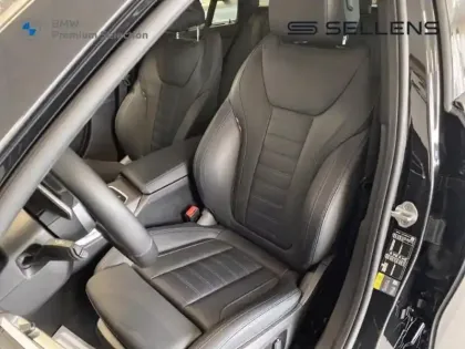 Photo 33 BMW Serie 3 Série 3 Touring 330eA 292ch M Sport