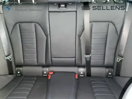 Photo 41 BMW Serie 3 Série 3 Touring 330eA 292ch M Sport