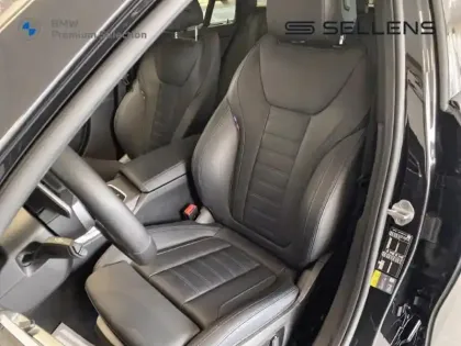 Photo 18 BMW Serie 3 Série 3 Touring 330eA 292ch M Sport