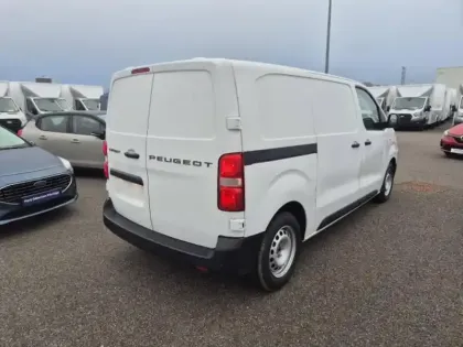 Photo 8 Peugeot Expert  Fg M 2.0 BlueHDi 145ch S&S EAT8