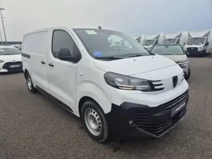 Photo 6 Peugeot Expert  Fg M 2.0 BlueHDi 145ch S&S EAT8