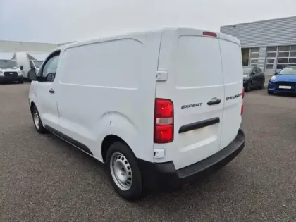 Photo 10 Peugeot Expert  Fg M 2.0 BlueHDi 145ch S&S EAT8