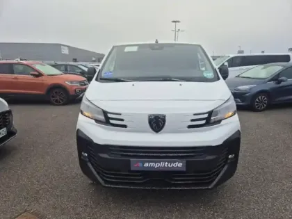 Photo 5 Peugeot Expert  Fg M 2.0 BlueHDi 145ch S&S EAT8