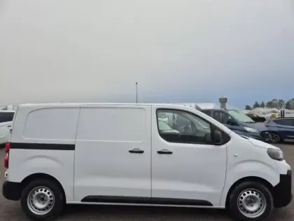 Photo 7 Peugeot Expert  Fg M 2.0 BlueHDi 145ch S&S EAT8