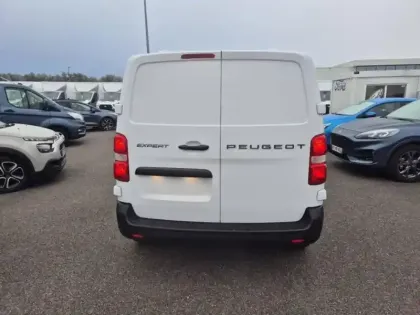 Photo 9 Peugeot Expert  Fg M 2.0 BlueHDi 145ch S&S EAT8