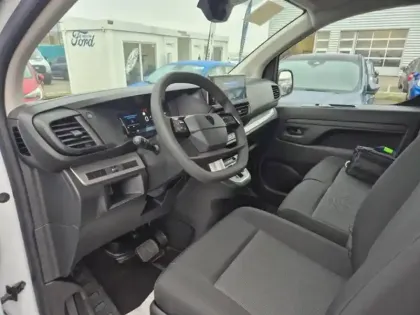 Photo 13 Peugeot Expert  Fg M 2.0 BlueHDi 145ch S&S EAT8