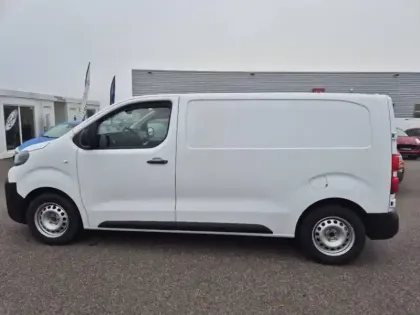 Photo 11 Peugeot Expert  Fg M 2.0 BlueHDi 145ch S&S EAT8