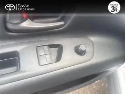 Photo 13 Toyota Aygo  X 1.0 VVT-i 72ch Active Business