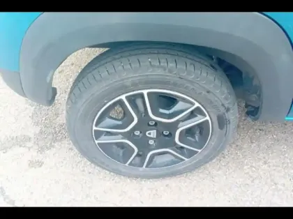 Photo 12 Dacia Spring  45ch Confort Plus - Achat Intégral