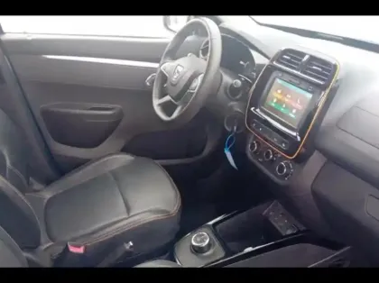 Photo 14 Dacia Spring  45ch Confort Plus - Achat Intégral