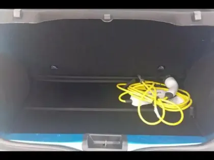 Photo 11 Dacia Spring  45ch Confort Plus - Achat Intégral