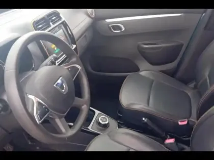 Photo 9 Dacia Spring  45ch Confort Plus - Achat Intégral