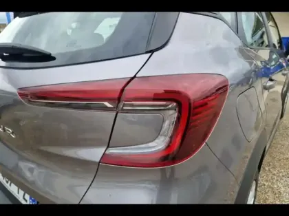 Photo 13 Renault Captur  1.0 TCe 90ch Business -21