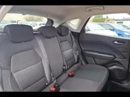 Photo 10 Renault Captur  1.0 TCe 90ch Business -21