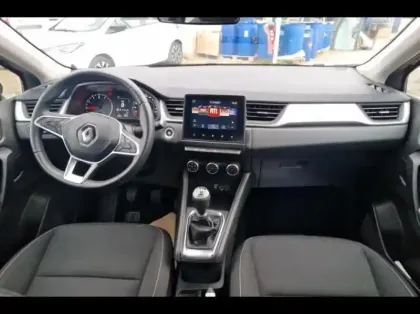 Photo 8 Renault Captur  1.0 TCe 90ch Business -21