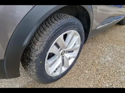 Photo 12 Renault Captur  1.0 TCe 90ch Business -21