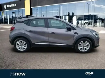 Photo 6 Renault Captur  1.0 TCe 90ch Business -21