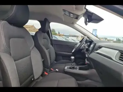 Photo 9 Renault Captur  1.0 TCe 90ch Business -21