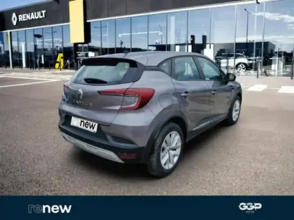 Photo 5 Renault Captur  1.0 TCe 90ch Business -21