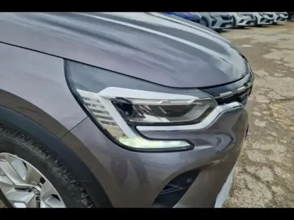 Photo 14 Renault Captur  1.0 TCe 90ch Business -21