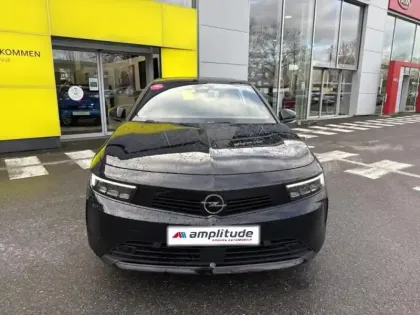 Photo 7 Opel Astra  1.2 Turbo Hybrid 145ch Edition e-DCT6