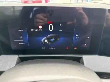 Photo 19 Opel Astra  1.2 Turbo Hybrid 145ch Edition e-DCT6