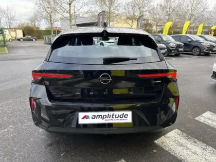 Photo 11 Opel Astra  1.2 Turbo Hybrid 145ch Edition e-DCT6