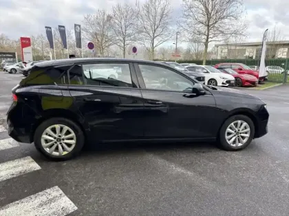 Photo 9 Opel Astra  1.2 Turbo Hybrid 145ch Edition e-DCT6