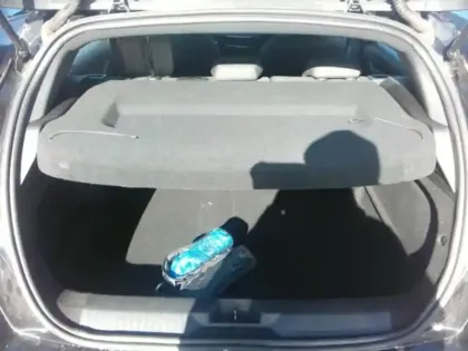 Photo 5 Opel Astra  1.2 Turbo Hybrid 145ch Edition e-DCT6