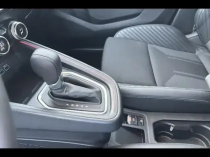 Photo 12 Renault Clio  1.6 E-Tech 145ch full hybrid esprit Alpine - 24