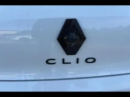 Photo 14 Renault Clio  1.6 E-Tech 145ch full hybrid esprit Alpine - 24