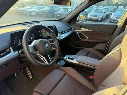 Photo 25 BMW X1  sDrive18d 150ch M Sport
