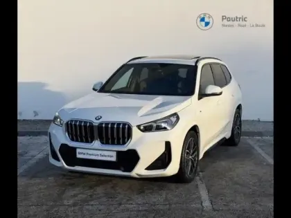 Photo Bmw X1