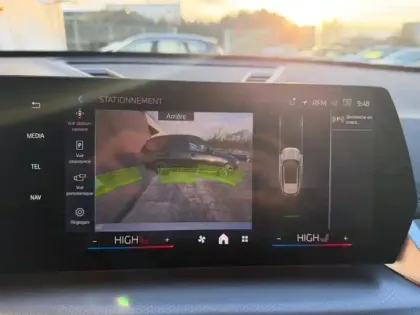 Photo 13 BMW X1  sDrive18d 150ch M Sport